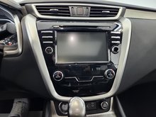 Nissan Murano Midnight Edition + TOIT + CUIR + CARPLAY + BAS KM 2018