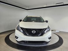 Nissan Murano Midnight Edition + TOIT + CUIR + CARPLAY + BAS KM 2018