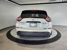 Nissan Murano Midnight Edition + TOIT + CUIR + CARPLAY + BAS KM 2018