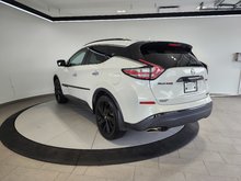 Nissan Murano Midnight Edition + TOIT + CUIR + CARPLAY + BAS KM 2018