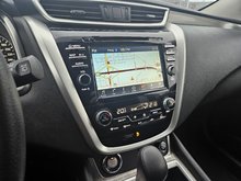 2018 Nissan Murano S + BAS KM + BLUETOOTH + NAVIGATION + CAMÉRA +