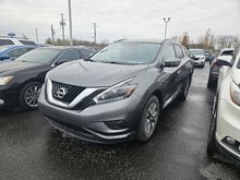 Nissan Murano S + BAS KM + BLUETOOTH + NAVIGATION + CAMÉRA + 2018