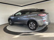 Nissan Murano S + BAS KM + BLUETOOTH + NAVIGATION + CAMÉRA + 2018