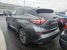 2018 Nissan Murano S + BAS KM + BLUETOOTH + NAVIGATION + CAMÉRA +