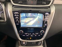 Nissan Murano S + BAS KM + BLUETOOTH + NAVIGATION + CAMÉRA + 2018