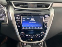 Nissan Murano S + BAS KM + BLUETOOTH + NAVIGATION + CAMÉRA + 2018