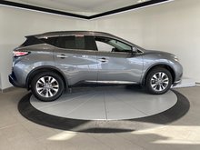 Nissan Murano S + BAS KM + BLUETOOTH + NAVIGATION + CAMÉRA + 2018