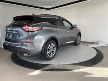 Nissan Murano S + BAS KM + BLUETOOTH + NAVIGATION + CAMÉRA + 2018