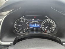 2018 Nissan Murano S + BAS KM + BLUETOOTH + NAVIGATION + CAMÉRA +