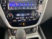 Nissan Murano S + BAS KM + BLUETOOTH + NAVIGATION + CAMÉRA + 2018