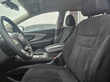 2018 Nissan Murano S + BAS KM + BLUETOOTH + NAVIGATION + CAMÉRA +