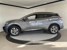 Nissan Murano S + BAS KM + BLUETOOTH + NAVIGATION + CAMÉRA + 2018