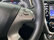 Nissan Murano S + BAS KM + BLUETOOTH + NAVIGATION + CAMÉRA + 2018