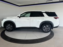 Nissan Pathfinder S + 8 PASSAGERS + CARPLAY + SIEGE CHAUFFANT + 2022