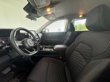 2022 Nissan Pathfinder S + 8 PASSAGERS + CARPLAY + SIEGE CHAUFFANT +