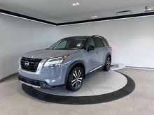 Nissan Pathfinder Platinum + TOIT PANO + CUIR + NAVIGATION + 2023