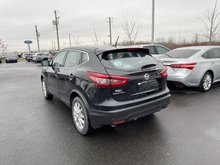 2021 Nissan Qashqai S + CLIMATISATION + CAMERA + BAS KM WOW ++