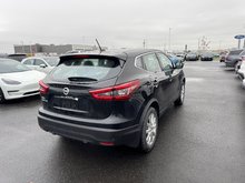 2021 Nissan Qashqai S + CLIMATISATION + CAMERA + BAS KM WOW ++