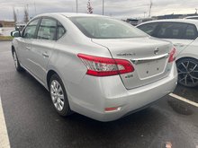 Nissan Sentra S + CLIMATISATION + BAS KM  + WOW +++ 2014