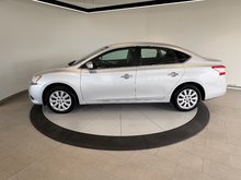 Nissan Sentra S + CLIMATISATION + BAS KM  + WOW +++ 2014