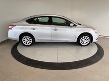 Nissan Sentra S + CLIMATISATION + BAS KM  + WOW +++ 2014