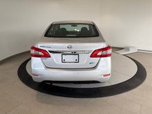 Nissan Sentra S + CLIMATISATION + BAS KM  + WOW +++ 2014