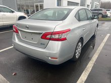 Nissan Sentra S + CLIMATISATION + BAS KM  + WOW +++ 2014