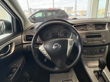 Nissan Sentra S + CLIMATISATION + BAS KM  + WOW +++ 2014