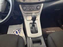 Nissan Sentra S + CLIMATISATION + BAS KM  + WOW +++ 2014