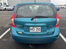 Nissan Versa Note SV + BAS KM + ECONOMIQUE + LECTEUR CD + 2014 BAS KM + ECONOMIQUE