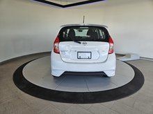 Nissan Versa Note Sr + AIR CLIM + BLUETOOTH 2016