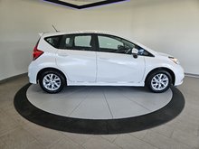 2016 Nissan Versa Note Sr + AIR CLIM + BLUETOOTH