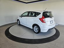 2016 Nissan Versa Note Sr + AIR CLIM + BLUETOOTH