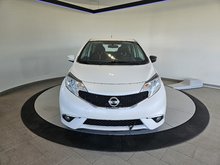 2016 Nissan Versa Note Sr + AIR CLIM + BLUETOOTH