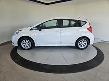 Nissan Versa Note Sr + AIR CLIM + BLUETOOTH 2016