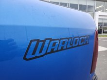 Ram 1500 Classic Warlock + V8 + CREW + 3.92 + 1 PROP + NO ACC. ++ 2021 JAMAIS ACCIDENTE + 1 PROPRIO