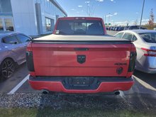 Ram 1500 Sport + CREW + TOIT + CAPOT SPORT + BAS KILO +++ 2016