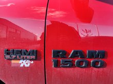 Ram 1500 Sport + CREW + TOIT + CAPOT SPORT + BAS KILO +++ 2016