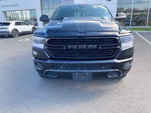 Ram 1500 Sport + V8 + 5.7 HEMI + HITCH + CAMERA + 2019