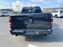 Ram 1500 Sport + V8 + 5.7 HEMI + HITCH + CAMERA + 2019