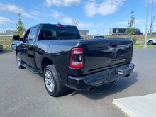 Ram 1500 Sport + V8 + 5.7 HEMI + HITCH + CAMERA + 2019