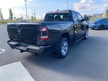 Ram 1500 Sport + V8 + 5.7 HEMI + HITCH + CAMERA + 2019