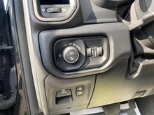 Ram 1500 Sport + V8 + 5.7 HEMI + HITCH + CAMERA + 2019