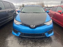 2016 Scion IM BLUETOOTH + LOOK + CLIM + CAMERA + ++