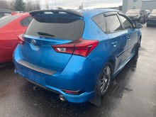 2016 Scion IM BLUETOOTH + LOOK + CLIM + CAMERA + ++