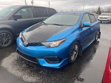 2016 Scion IM BLUETOOTH + LOOK + CLIM + CAMERA + ++