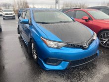 2016 Scion IM BLUETOOTH + LOOK + CLIM + CAMERA + ++