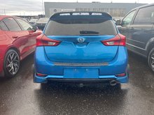 2016 Scion IM BLUETOOTH + LOOK + CLIM + CAMERA + ++