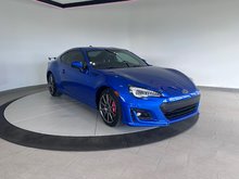 2020 Subaru BRZ Sport-tech RS + 228HP + BREMBO + CARPLAY + CUIR