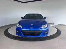 2020 Subaru BRZ Sport-tech RS + 228HP + BREMBO + CARPLAY + CUIR